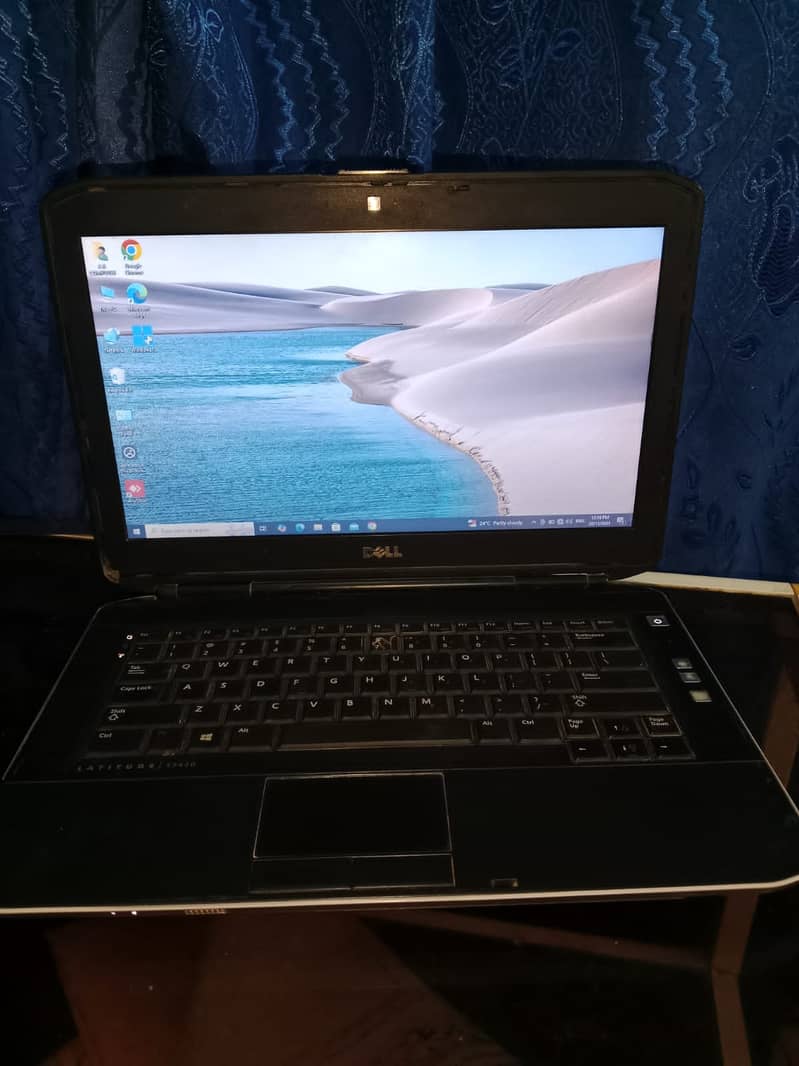 Dell i3 3rd generation 1