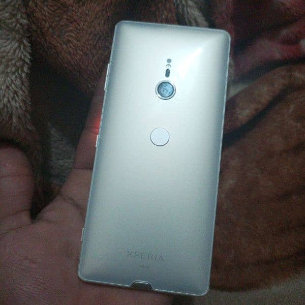 Sony Experia zx3 PTA approved 03294327256 0