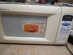 Dawlance Microwave Oven