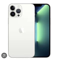 iphone 13 pro Pta approved 128 gb dual