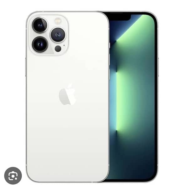 iphone 13 pro Pta approved 0