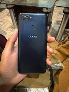 Oppo A12