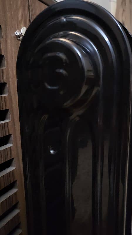 Gree Oil filled radiator/heater 3