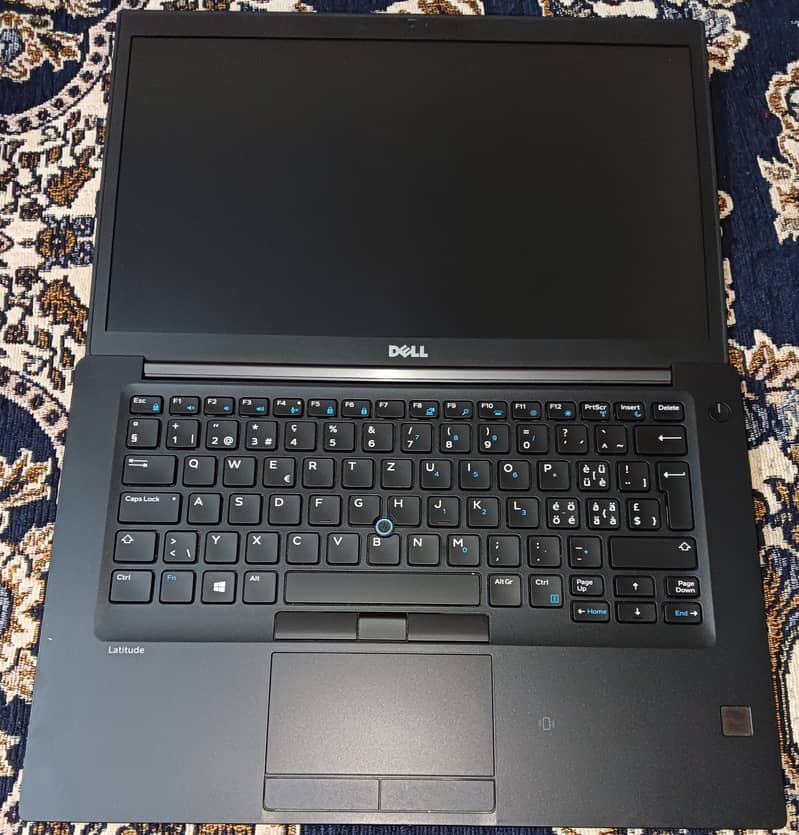 For Sale: Dell Latitude 7480 Laptop Condition: 10/10 – Like New 3