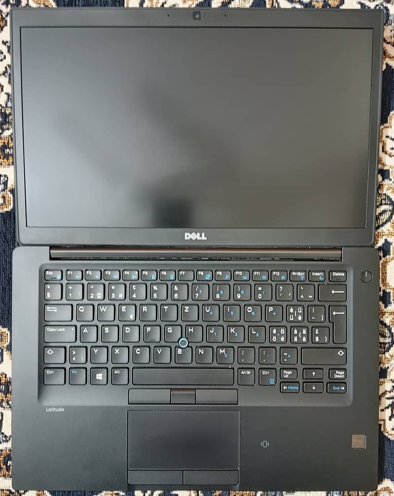 For Sale: Dell Latitude 7480 Laptop Condition: 10/10 – Like New 5