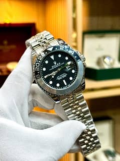 Rolex GMT master