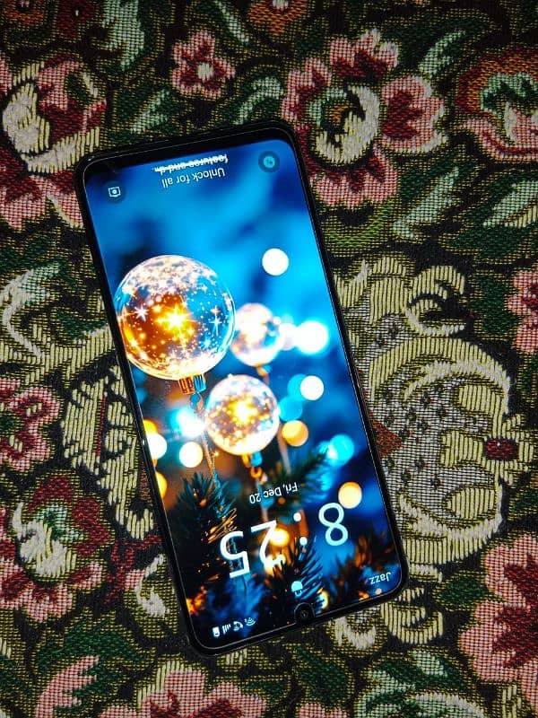 Realme C53 0