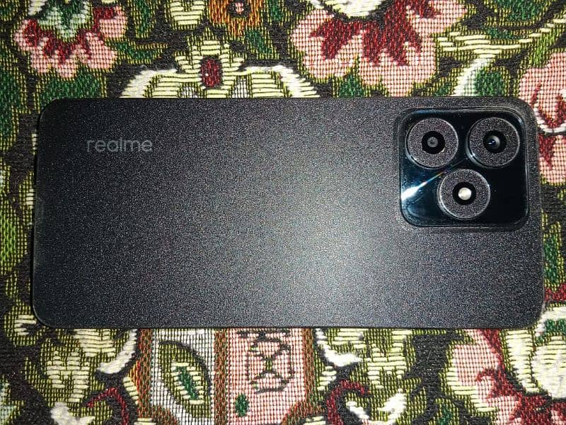 Realme C53 1