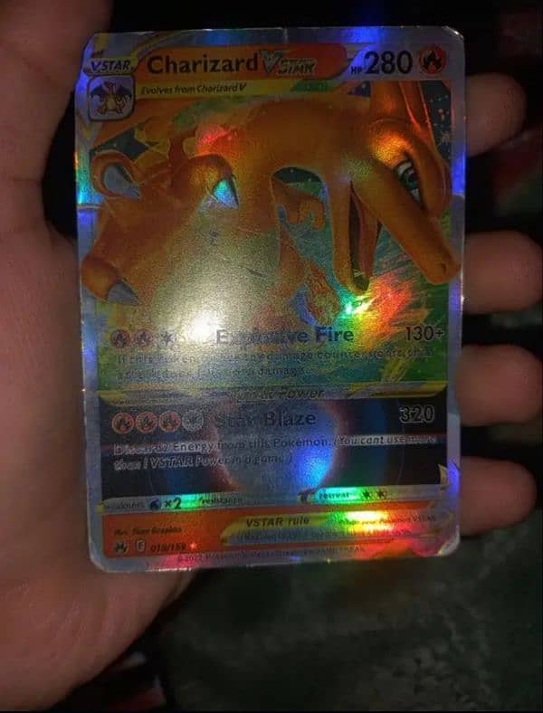 pokemon cards. . 0