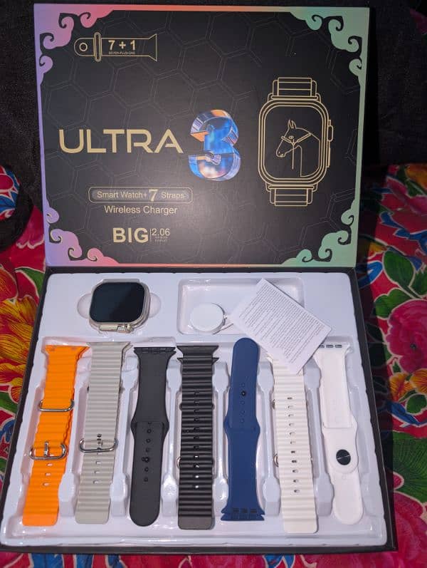 Smart Watches At cheap Price 0