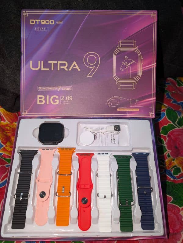 Smart Watches At cheap Price 2