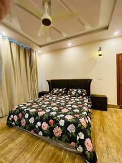 Rooms available daily weekly Basis in G11 Islamabad (Guest House) G-11