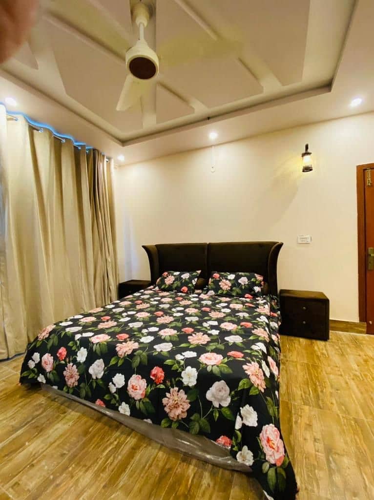 Rooms available daily weekly Basis in G11 Islamabad (Guest House) G-11 0