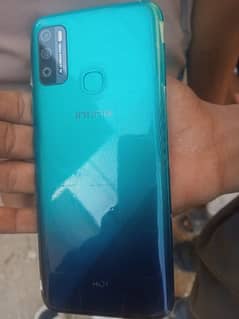 Infinix hot 9play all ok set