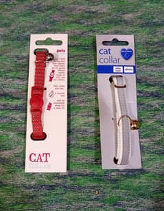 Cat Collar Imported