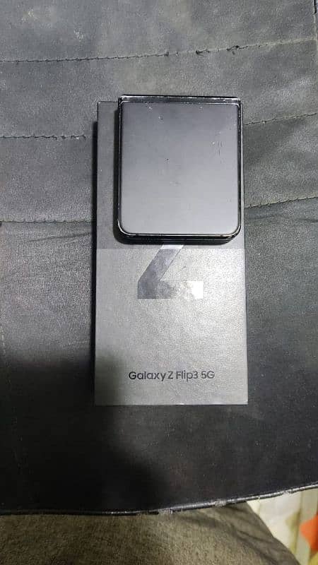 Samsung z flip 1