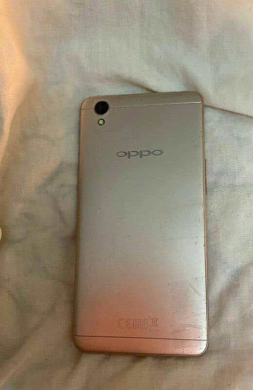 Pta approved Oppo A37 1