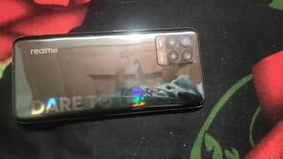 realme 8 PTA Approved 8/128 For Sale