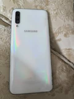 Samsung Mobile A50