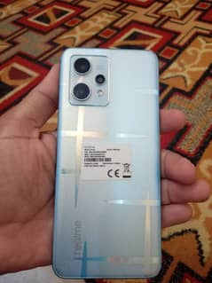 I am selling my Real me 9 pro+ 5G phone