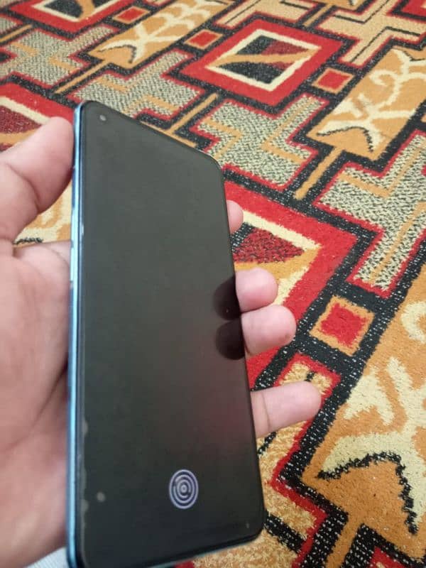 I am selling my Real me 9 pro+ 5G phone 2