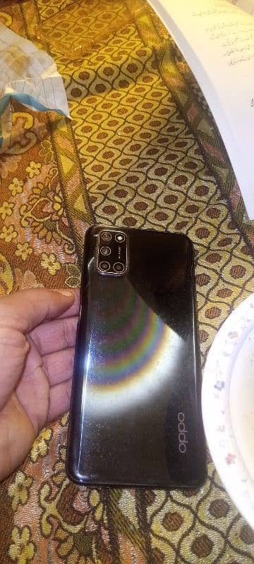 best mobile oppo a52 5