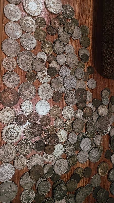 antique coins 2