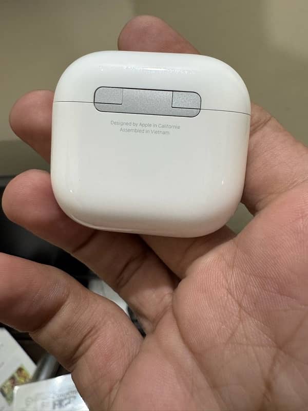 Apple airpods 4 anc with box 4