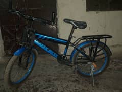 used bycycle ph. 03024328514