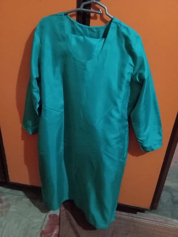 ferozi coler Ka medium to large size 3