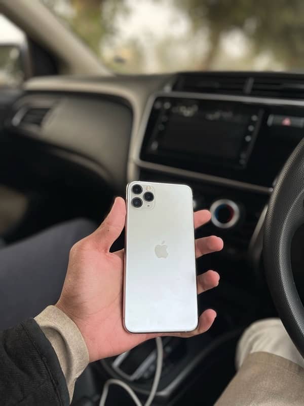 iphone 11 promax 0