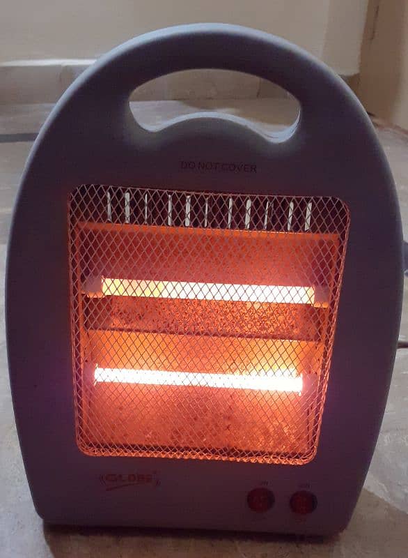 electric heater 0