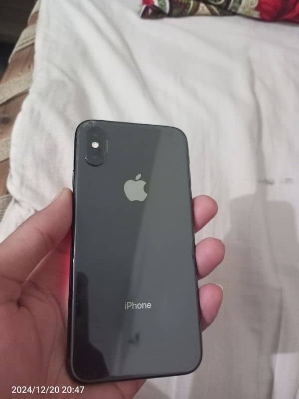 iphone Xs nonpta 0