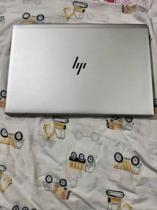 Hp EliteBook |  laptop | 850-G5 | Ci5-8th generation 2