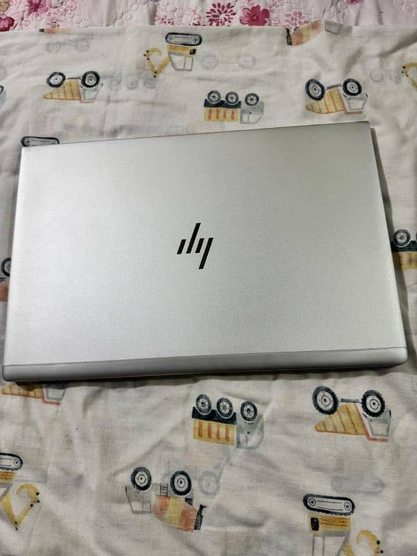 Hp EliteBook |  laptop | 850-G5 | Ci5-8th generation 3