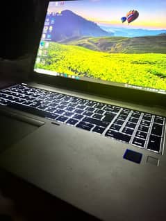 HP EliteBook 850 G5 – Core i5 8th Gen | 15.6" FHD LED | 8GB RAM | 256G