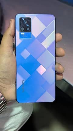 vivo v21e complete Saman 8gb ram 128 rom