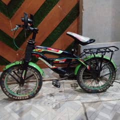 Kids bicycle for sale