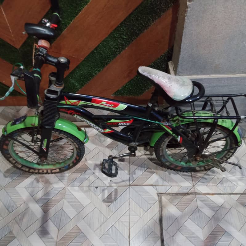 Kids bicycle for sale 1