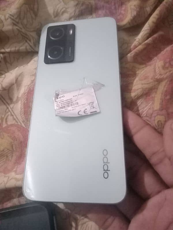 oppo A57 4 /64 3