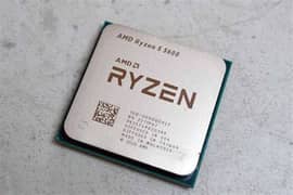 AMD Ryzen 5 5600 Processor – High Performance at an Affordable Price