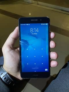 Huawei Y6 2