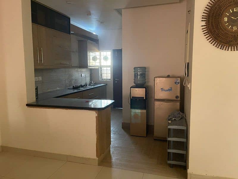 Furnished villa available for rent in bahria town Karachi. 6