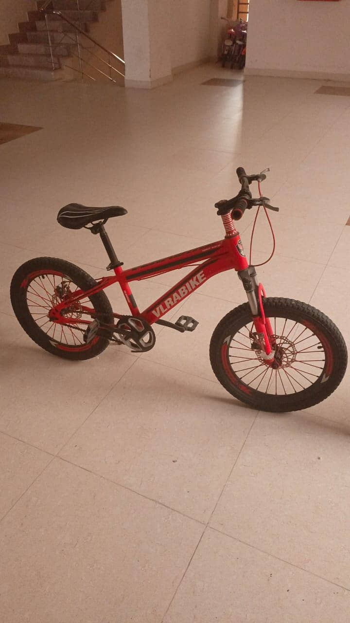 CHILDREN BICYCLE FOR SALE - IMPORTED A+ QUALITY 3