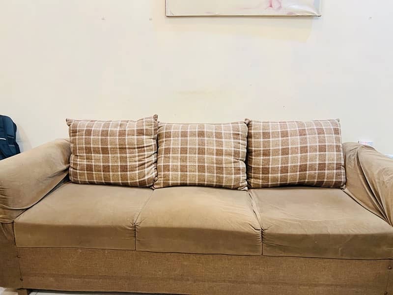 Sofa set 1