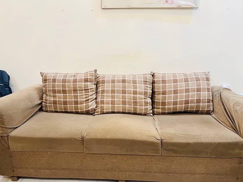 Sofa set 4