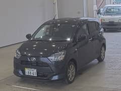 Daihatsu