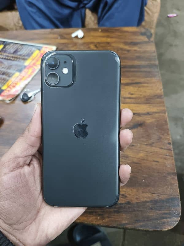 Iphone 11 64GB 1