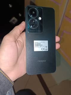 OPPO Reno 11f 5g