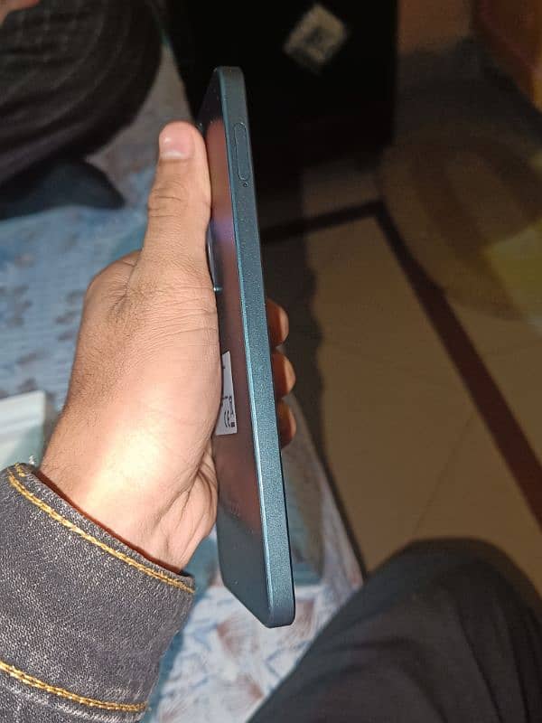 OPPO Reno 11f 5g 4